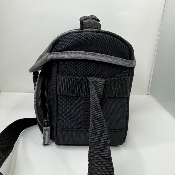 Sony LCS-X20 Camera Case Bag for Handycam Camcorder Soft Two Compartment Storage - Picture 5 of 7